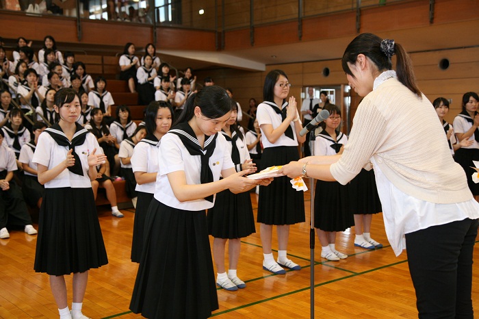 ぜいたく 東京 女子 学院 高校 Ngantuoisoneo4