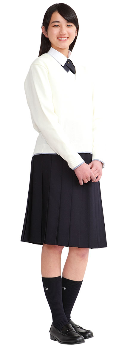 東京家政大学附属女子高等学校 全国高校制服図鑑 Wiki 東京家政大学附属女子高等学校 全国高校制服図鑑 Wiki