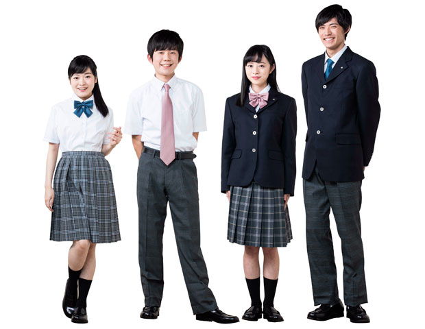 至学館高等学校 全国高校制服図鑑 Wiki 至学館高等学校 全国高校制服図鑑 Wiki
