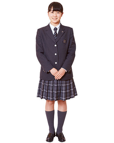 藤村女子高等学校 全国高校制服図鑑 Wiki