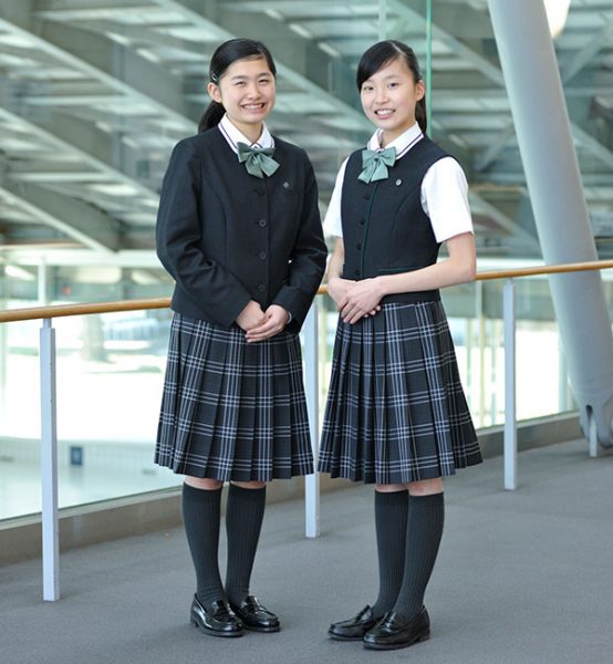 鎌倉女子大学高等部 全国高校制服図鑑 Wiki 鎌倉女子大学高等部 全国高校制服図鑑 Wiki