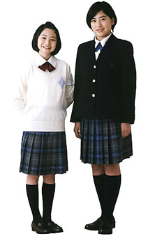 麹町学園女子高等学校 全国高校制服図鑑 Wiki