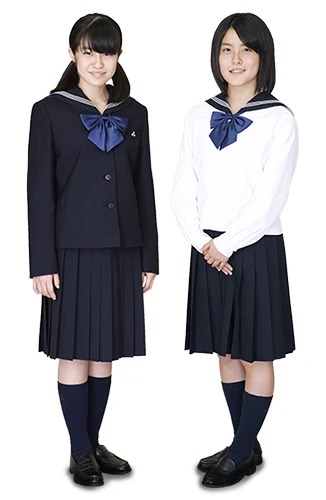 佼成学園女子高等学校 - 全国高校制服図鑑 Wiki*