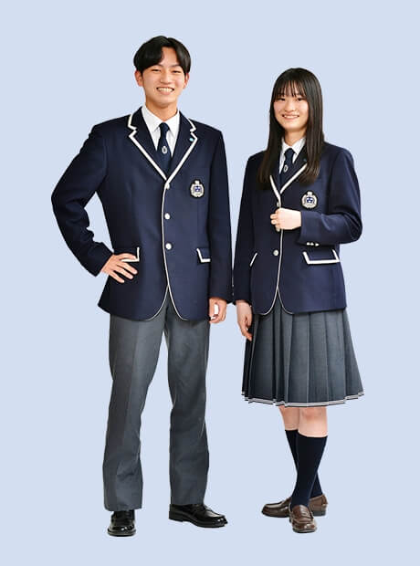 創志学園高等学校 - 全国高校制服図鑑 Wiki*