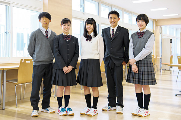 北海学園札幌高等学校 過去問2007年～2010年4年分過去問