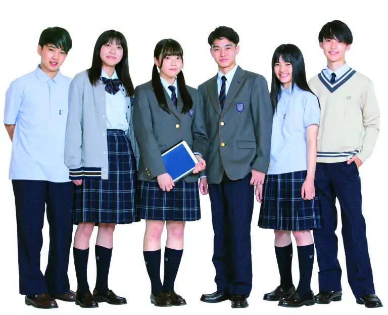 品川翔英高等学校 制服ジャケット - テーラードジャケット