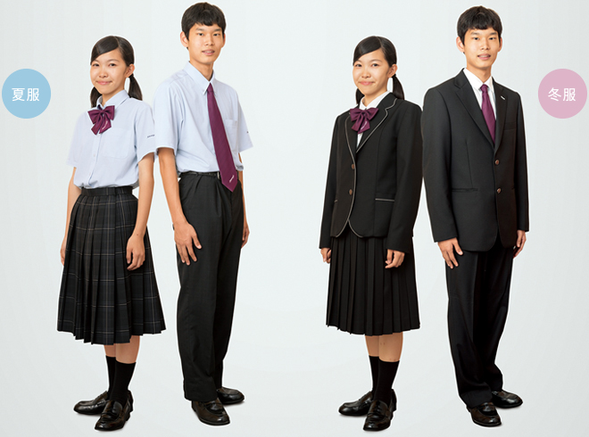 学校生活 | 学校紹介 | 四天王寺高等学校・四天王寺中学校