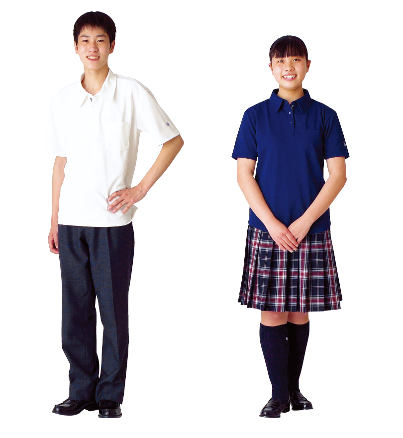 堀越高等学校 - 全国高校制服図鑑 Wiki*