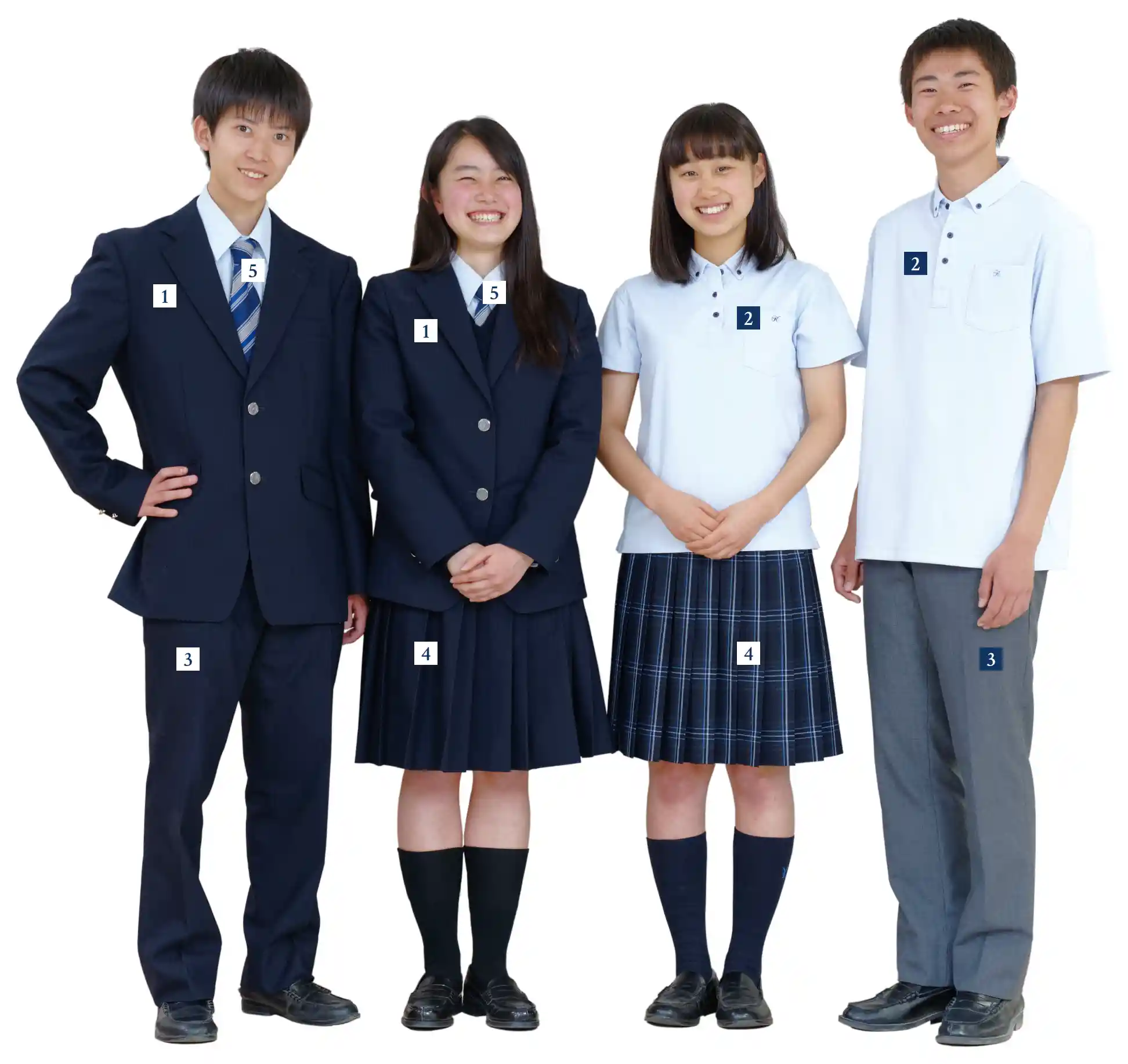 大宮開成高等学校 - 全国高校制服図鑑 Wiki*