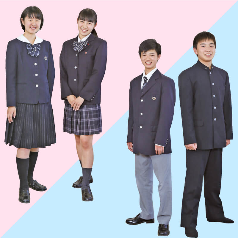 大牟田高等学校 - 全国高校制服図鑑 Wiki*