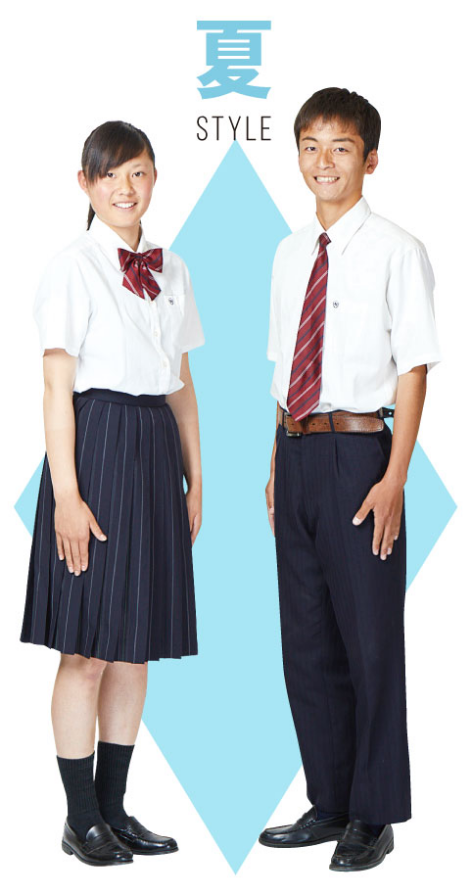大阪体育大学浪商高等学校 - 全国高校制服図鑑 Wiki* 大阪体育大学浪商高等学校 - 全国高校制服図鑑 Wiki*