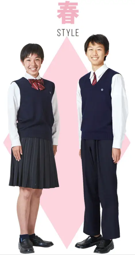 大阪体育大学浪商高等学校 - 全国高校制服図鑑 Wiki*