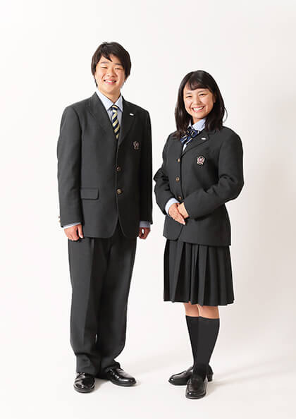 大阪産業大学附属高校 バスケットボール部 ユニフォーム類