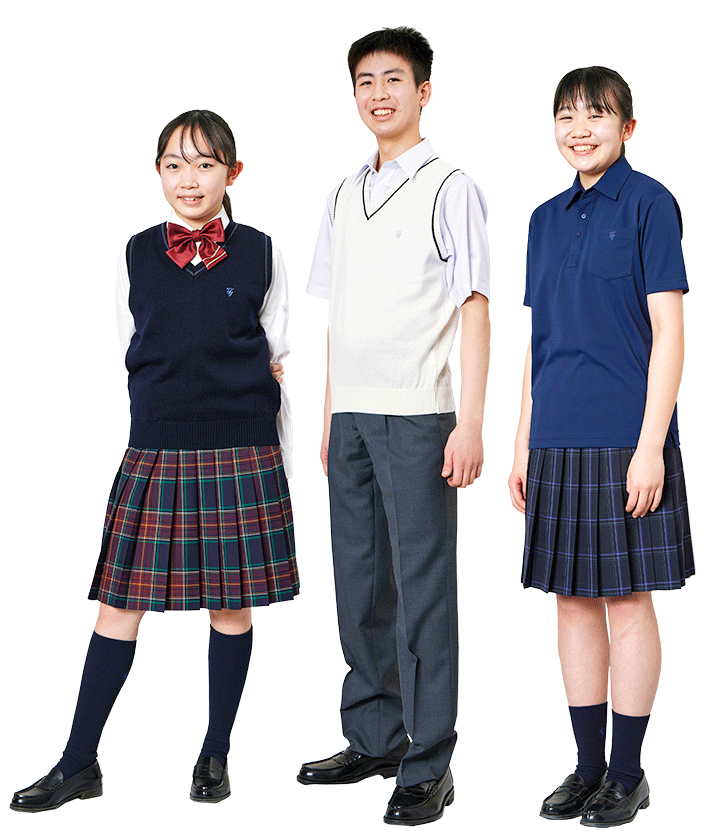 東京都 安田学園高等学校 女子制服 5点 sf007586 - コスプレ衣装