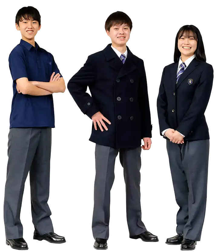 安田学園高等学校 - 全国高校制服図鑑 Wiki*