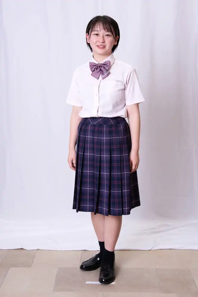 宣真高等学校 - 全国高校制服図鑑 Wiki*