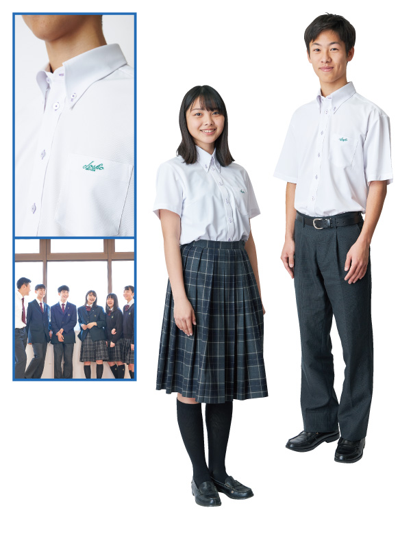 常翔学園高等学校 - 全国高校制服図鑑 Wiki* 常翔学園高等学校 - 全国高校制服図鑑 Wiki*