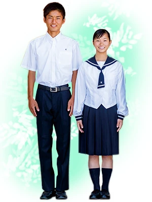 慶誠高等学校 - 全国高校制服図鑑 Wiki*