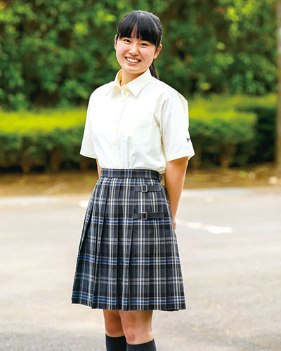 値下げ。拓殖大学第一高等学校 制服 コート camping.com