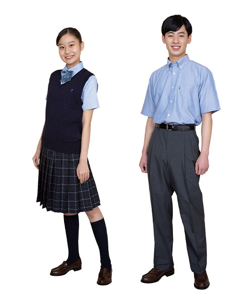 拓殖大学紅陵高等学校 - 全国高校制服図鑑 Wiki* 拓殖大学紅陵高等学校 - 全国高校制服図鑑 Wiki*
