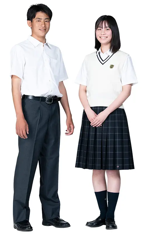 日本大学藤沢高等学校 - 全国高校制服図鑑 Wiki*