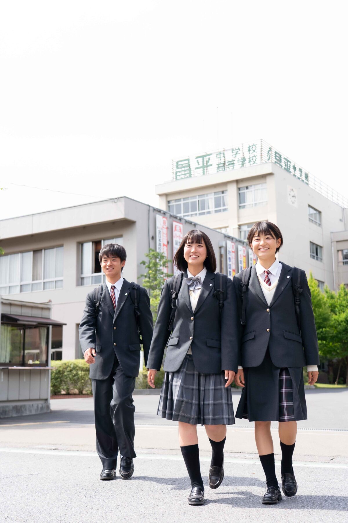 楽天市場】ピーコート 男子用 学生 スクールコート 紺/黒 M/L/LL
