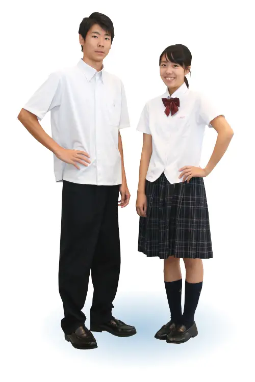 星琳高等学校 - 全国高校制服図鑑 Wiki*