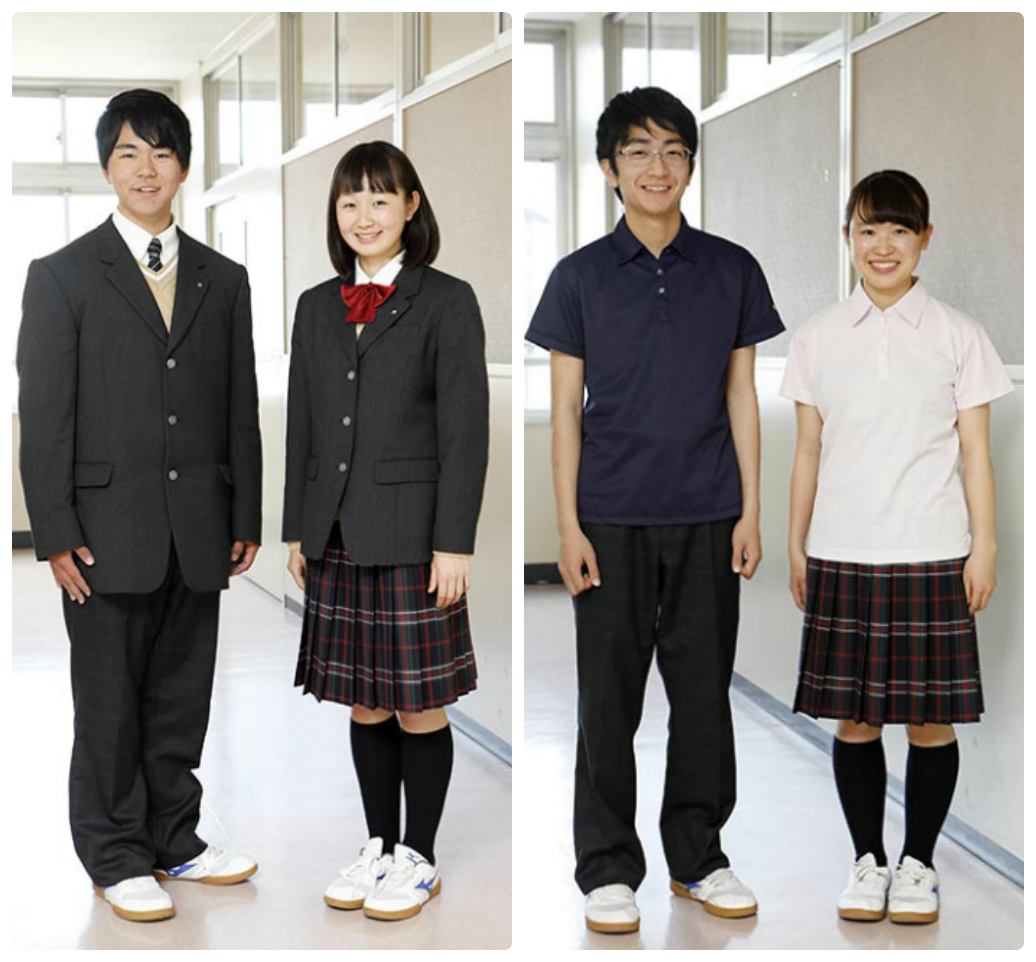 札幌大谷高等学校 - 全国高校制服図鑑 Wiki* 札幌大谷高等学校 - 全国高校制服図鑑 Wiki*