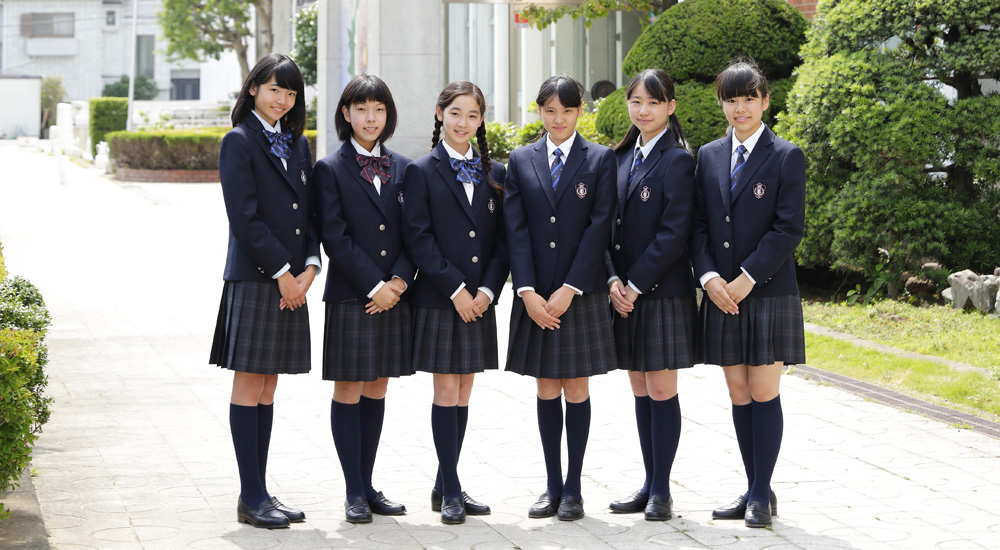 東京女子学院高等学校 - 全国高校制服図鑑 Wiki*