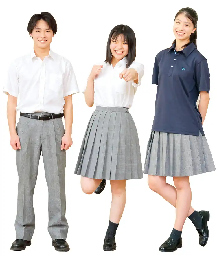 東洋高等学校 - 全国高校制服図鑑 Wiki*