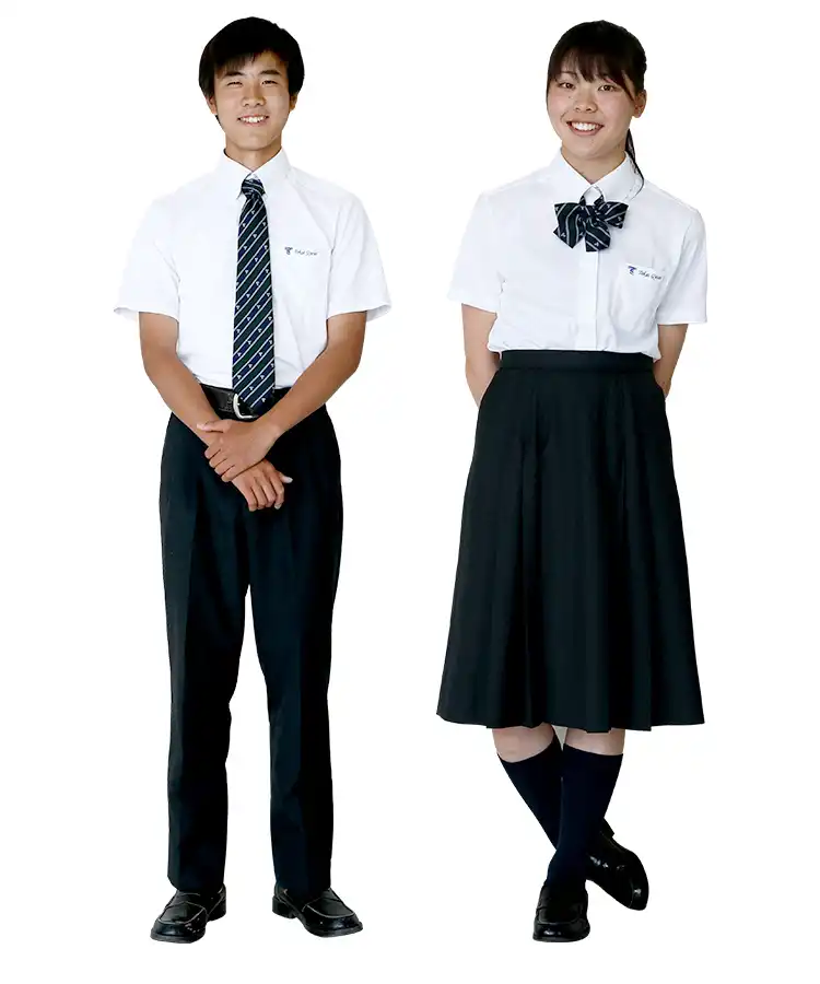 東海大学付属仰星高校 男子 制服 - 大阪府の服/ファッション