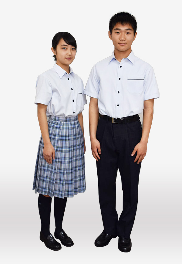 販売 東海高校の制服