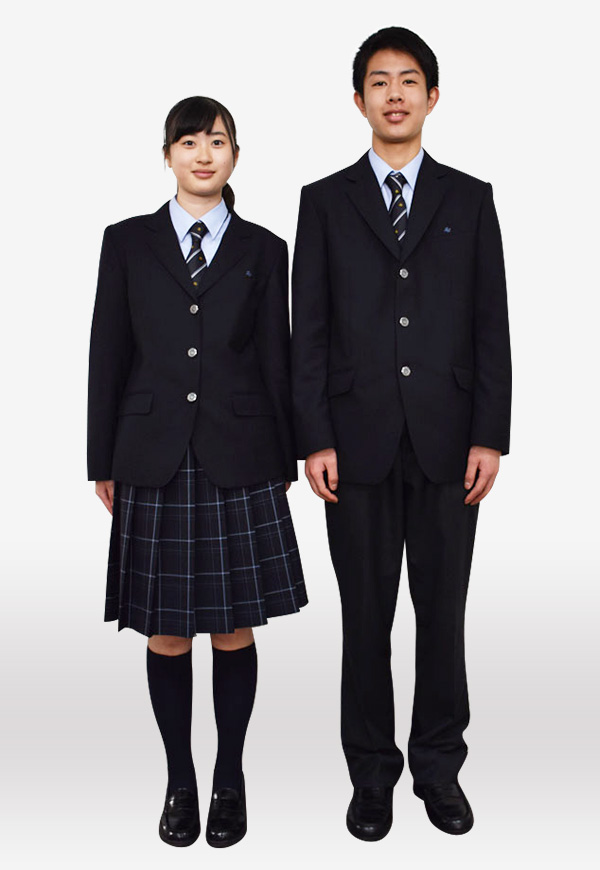 東海高校の制服 - 服/ファッション