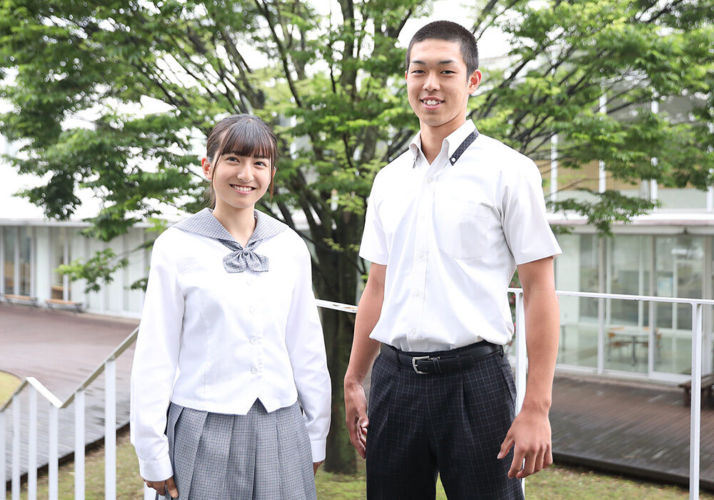 熊本東海大学付属星翔高校男子制服 - ジャケット