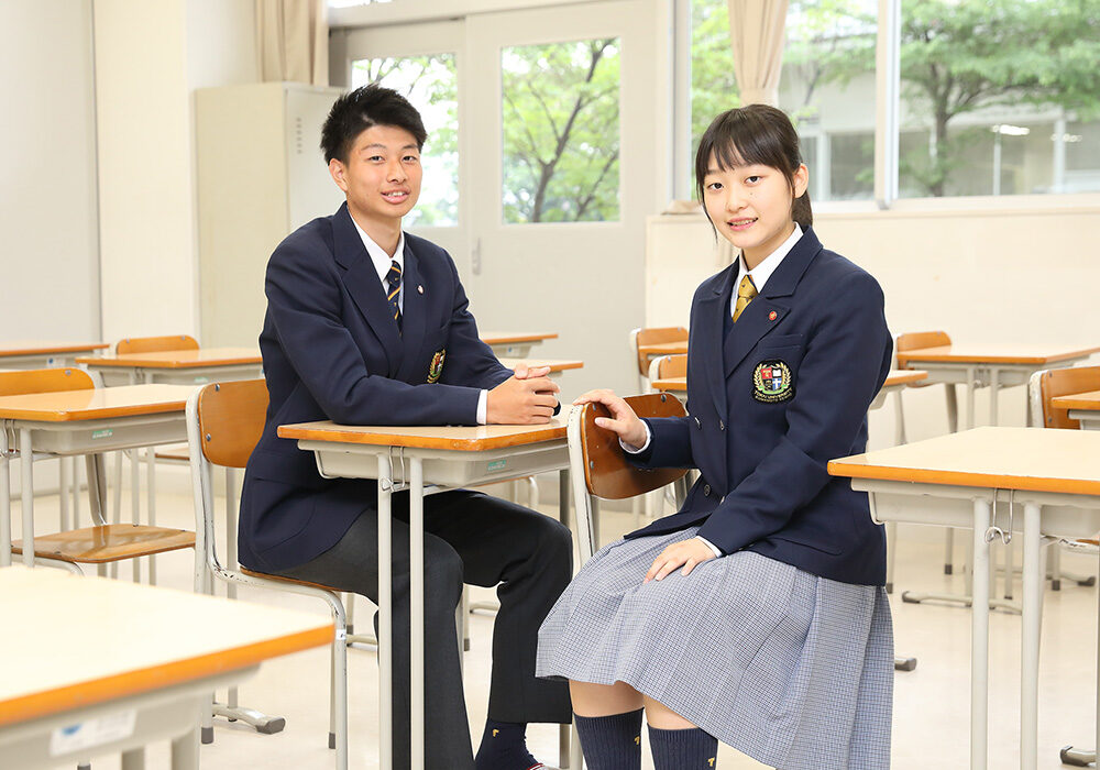 熊本東海大学付属星翔男子制服その他