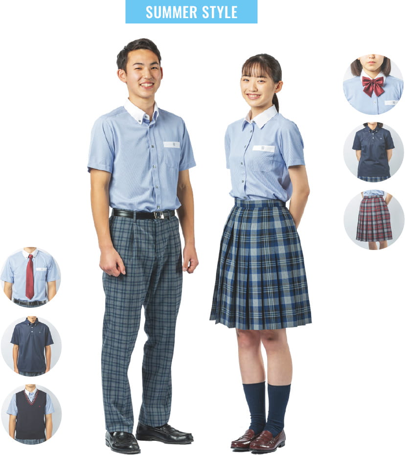 浜松修学舎高等学校 - 全国高校制服図鑑 Wiki*