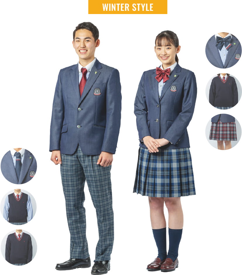浜松修学舎高等学校 - 全国高校制服図鑑 Wiki* 浜松修学舎高等学校 - 全国高校制服図鑑 Wiki*