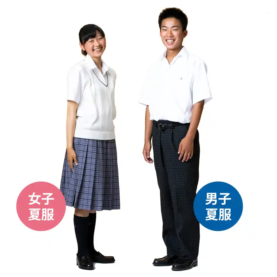 浜松啓陽高等学校 - 全国高校制服図鑑 Wiki*