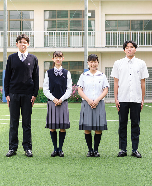神戸野田高等学校 全国高校制服図鑑 Wiki* 神戸野田高等学校 全国高校制服図鑑 Wiki*