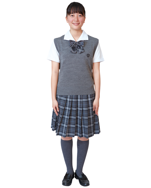 藤村女子高等学校 - 全国高校制服図鑑 Wiki*