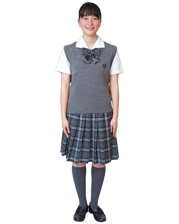 藤村女子高等学校 - 全国高校制服図鑑 Wiki*