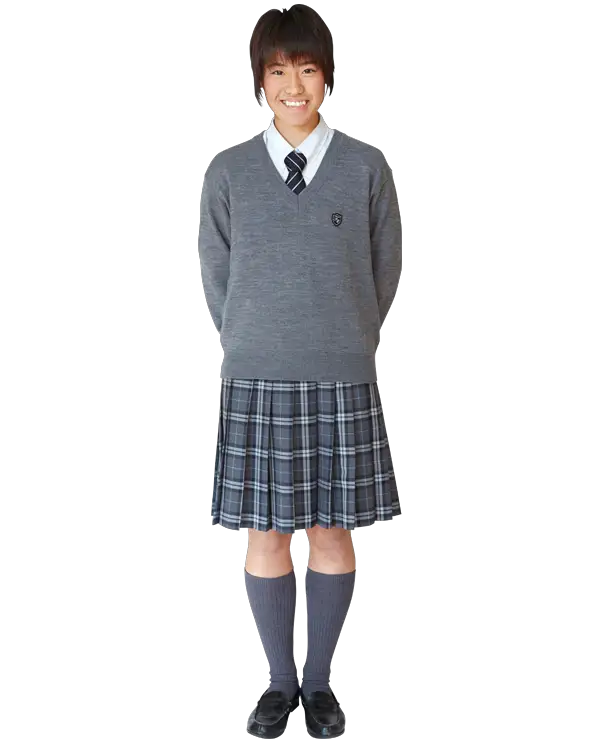 藤村女子高等学校 - 全国高校制服図鑑 Wiki*