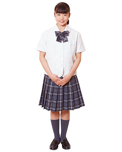 藤村女子高等学校 - 全国高校制服図鑑 Wiki*