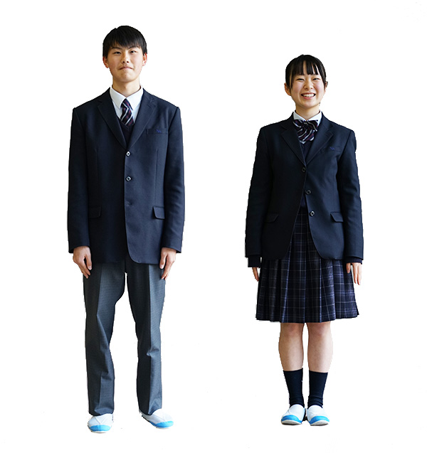 越生 清和学園高等学校 男子制服 - その他