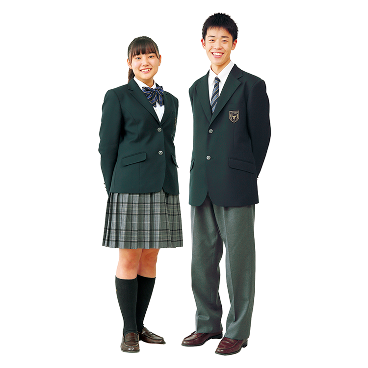 関東第一高等学校 - 全国高校制服図鑑 Wiki*