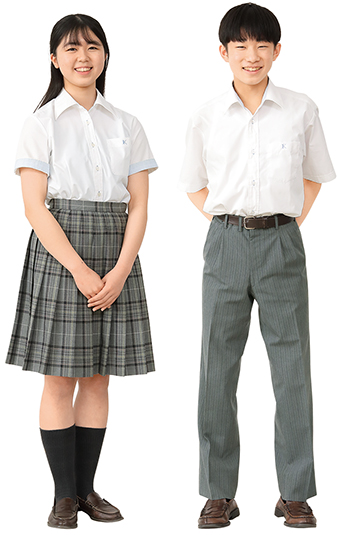 関東第一高等学校 男子制服一式