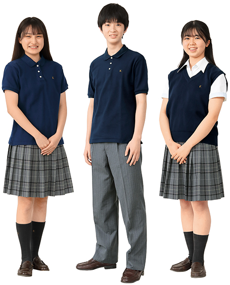 関東第一高等学校 - 全国高校制服図鑑 Wiki*