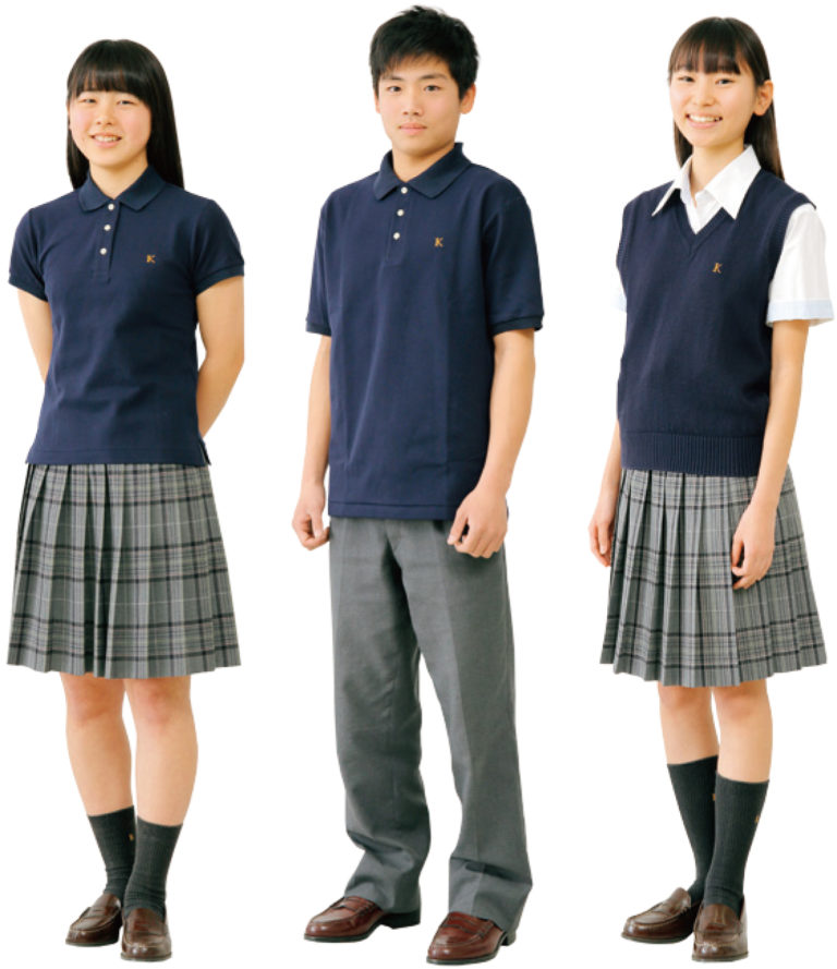 関東第一高等学校 - 全国高校制服図鑑 Wiki*