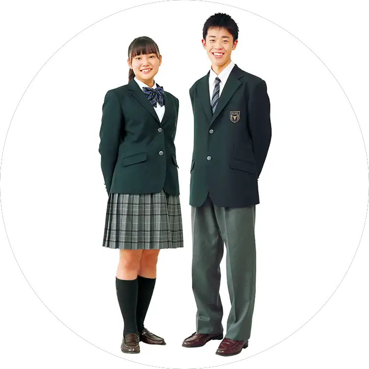 関東第一高等学校 - 全国高校制服図鑑 Wiki*