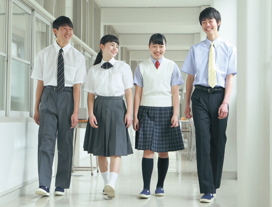 須磨学園高等学校 男子用制服 - その他